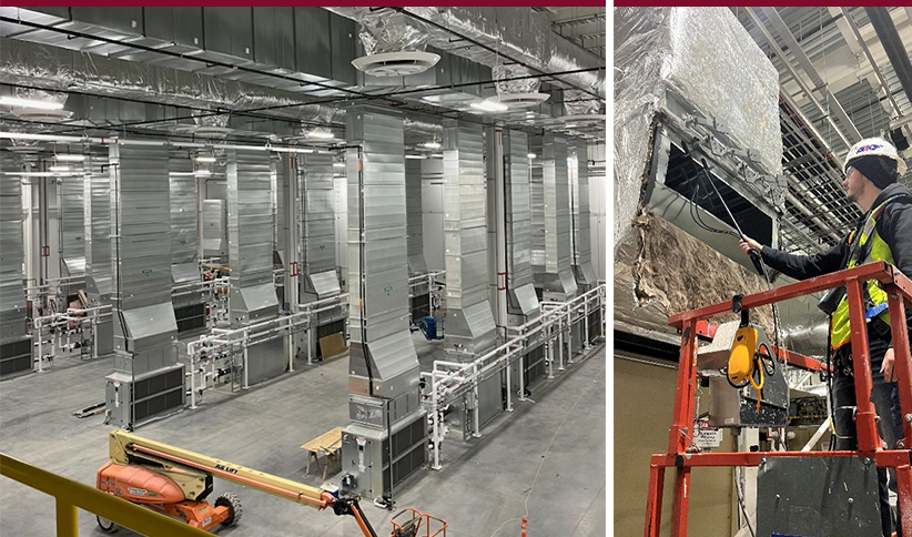 Fume Hood Certifications