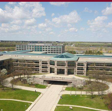 <h3>Micro CHI 05/06</h3>
<p>Hoffman Estates, IL</p>